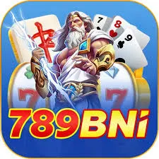 789BNI - Malam Mencekam di Dunia Kegelapan