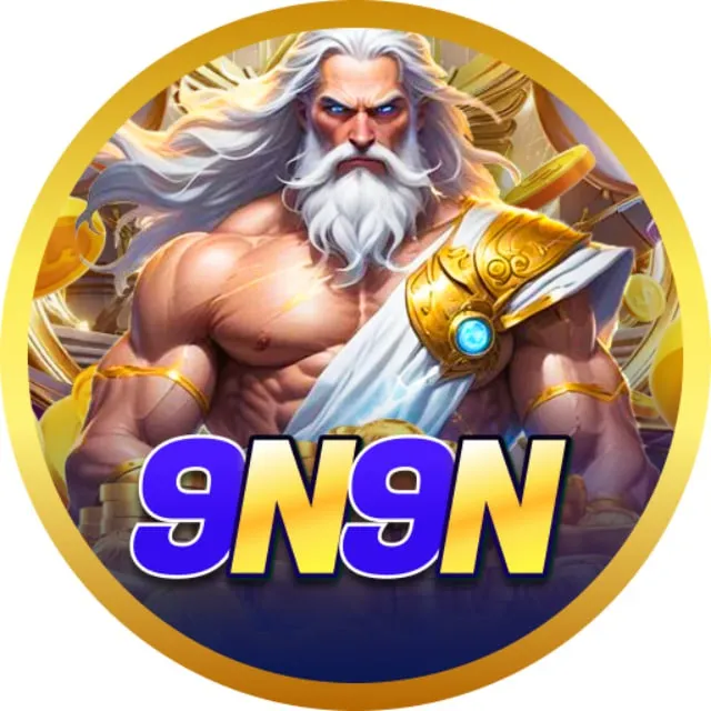 9N9N - Game Bingo Seru dan Menyenangkan