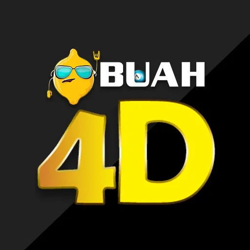 BUAH4D - Game Domino Seru dan Menantang