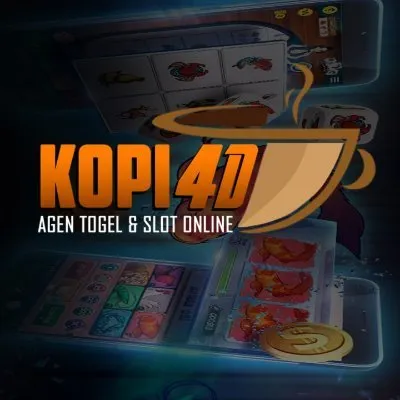 KOPI4D - Game QiuQiu Seru dan Menantang