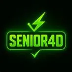 SENIOR4D - Game Idle Seru untuk Mengisi Waktu Luang