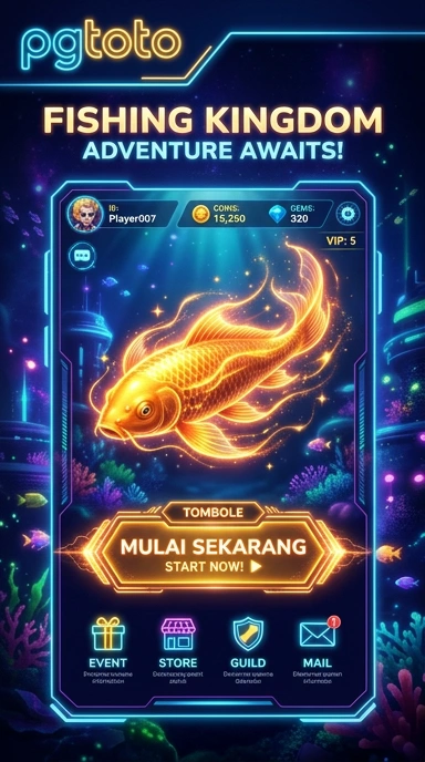 Aplikasi terbaru yang tersedia di pgtoto beragam untuk semua pengguna.